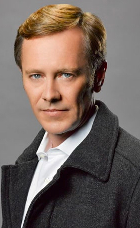Peter Outerbridge